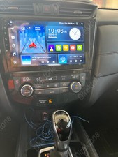 Car Stereo Radio For Nissan