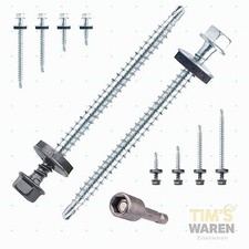 4,8x 70 Trapezblech Schrauben