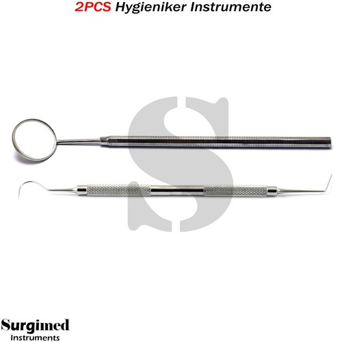 Dental hygieniker - dental,