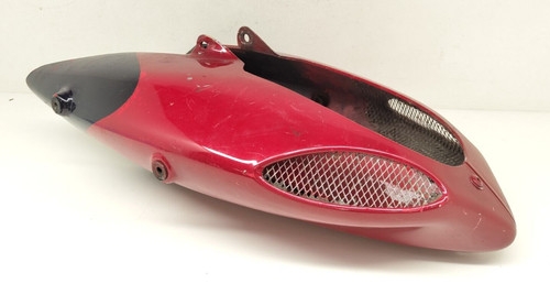 Cagiva planet 125 bottom - planet,