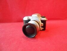 Feuerzeug Fotokamera Gasfeuerzeug