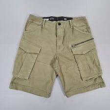 G Star Herren Cargo Shorts