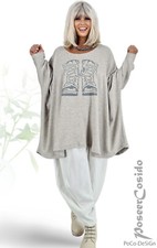 Lagenlook flausch - lagenlook,