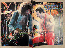 QUEEN Freddie Mercury - Johnny