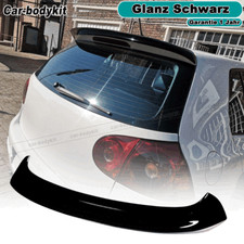Glanz schwarz dachspoiler - glanz,