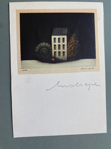 Friedrich meckseper - meckseper, (†2019)