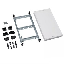 Hager Baustein universN