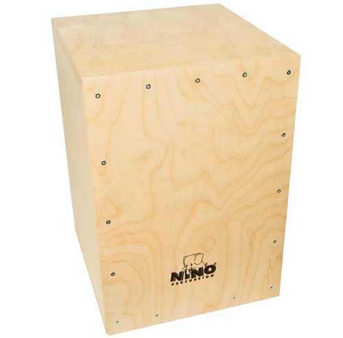 Meinl nino951 myo - nino951-myo, cajon