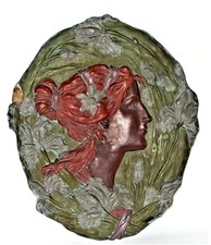 Großes jugendstil art - jugendstil,