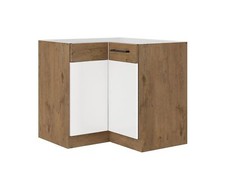 Vigo Eckunterschrank 90x90