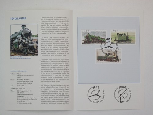 Bund erinnerungsblatt 2012 - bund,