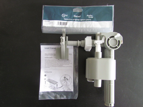 Ideal standard einlassventil - ideal,