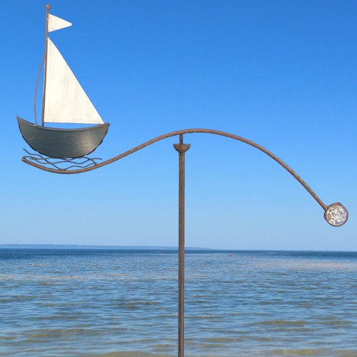 Windspiel gartenpendel unruhe - windspiel,