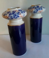 VEB Unterweissbach Porzellan 2