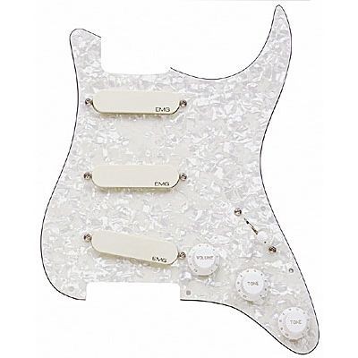 Pickup gitarre emg pro - pickup,