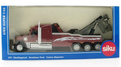 Siku 2711 freightliner llc - siku,