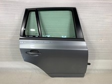 BMW X3 E83 Tür Türe