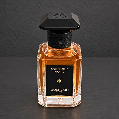 Angelique noire guerlain eau - angelique,