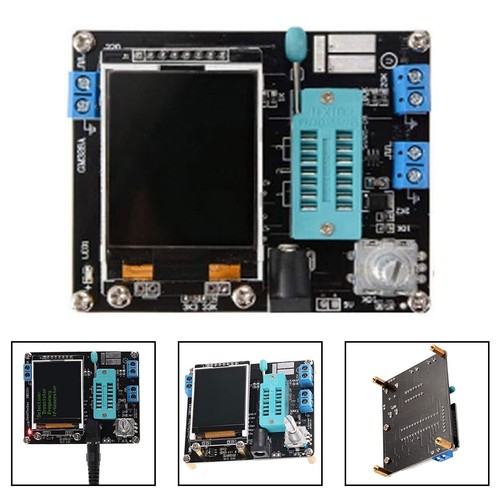 Für gm328a lcd display tester - display,