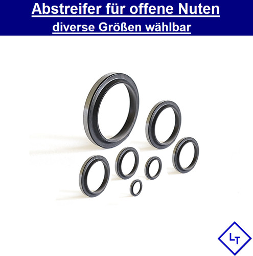 10ga abstreifer für - abstreifer,