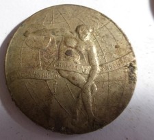 alt Jeton Frankreich, Token