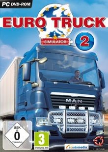 Euro truck simulator - euro,