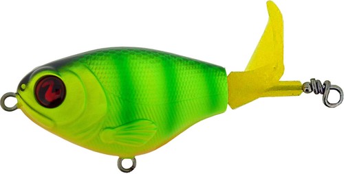 Angelköder whopper plopper - whopper,