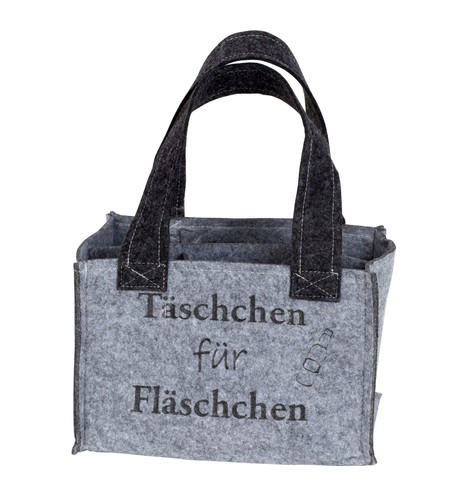 Mel design 4137 filz tasche - mel-o-design,