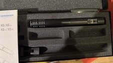4 Stück:  Sennheiser ME 64 Mikrofon + K6  Gebraucht ( Funktioniert einwandfrei )