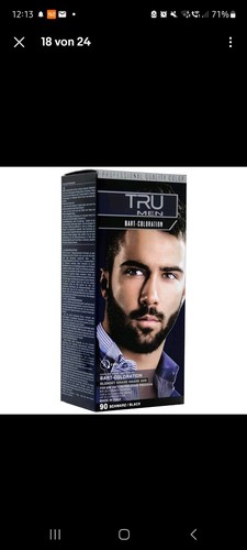 Bartfarbe tru lite - bartfarbe,