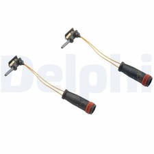 Verschleißsensor für