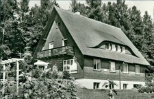 Ansichtskarte Sonnenwinkel Königsfeld  (Nr.9112)