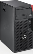 Fujitsu ESPRIMO P557/E85+ SFF