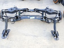 5Q0505235 REAR AXLE / 1034882