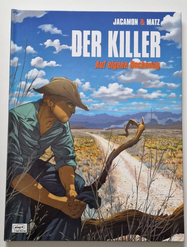 Der killer auf eigene - ***, *