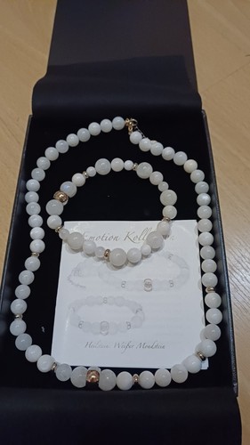 Emotion mondstein schmuck - emotion,