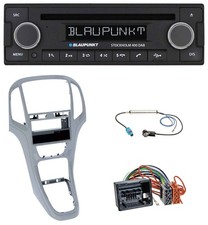 Blaupunkt MP3 Bluetooth DAB CD