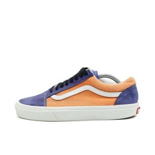 Vans damen old skool schuh - old,