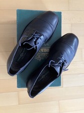 Italienische Herren Leder