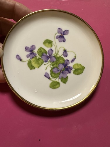 11x kaiser viola porzellan - kaiser,