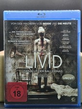 Livid - Das Blut der