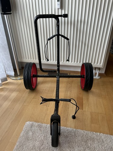 Jucad carbon trolley - jucad, !