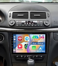 DAB+ 4G+64G 8-kern SWC Für