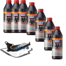 7 L Liqui Moly Top Tec ATF