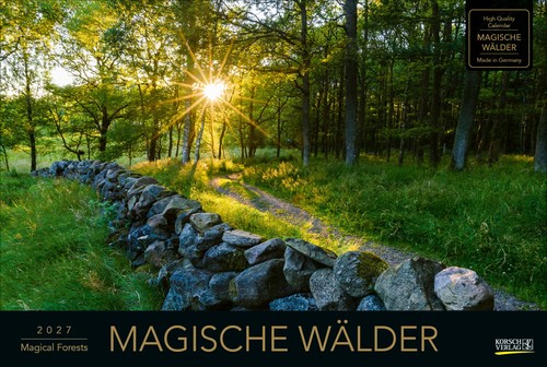 Korsch verlag kalender - verlag,