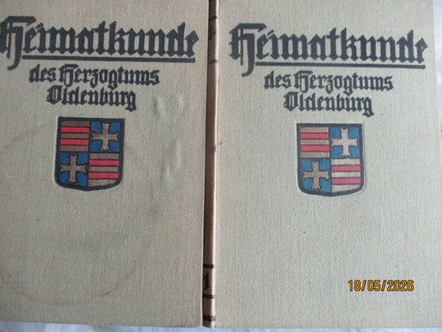 Heimatkunde des herzogtums - heimatkunde,