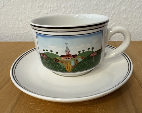 Villeroy boch design - design, naif