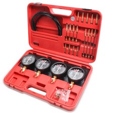 Synchrontester Vergaser Synchron 2-4 zum Synchrontestgerät Vergaser Tester Set