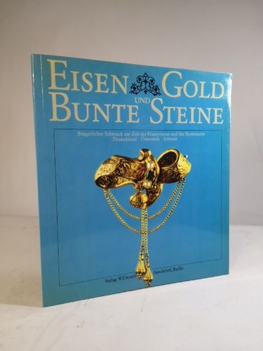 Eisen gold und - gold, bunte