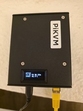 PiKVM (V3) KVM Over IP